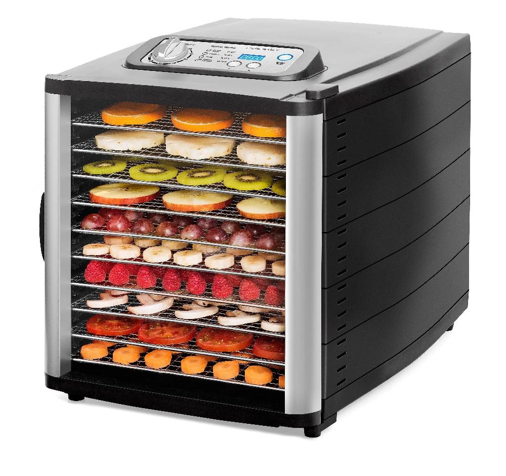 Riviera & Bar Déshydrateur Alimentaire