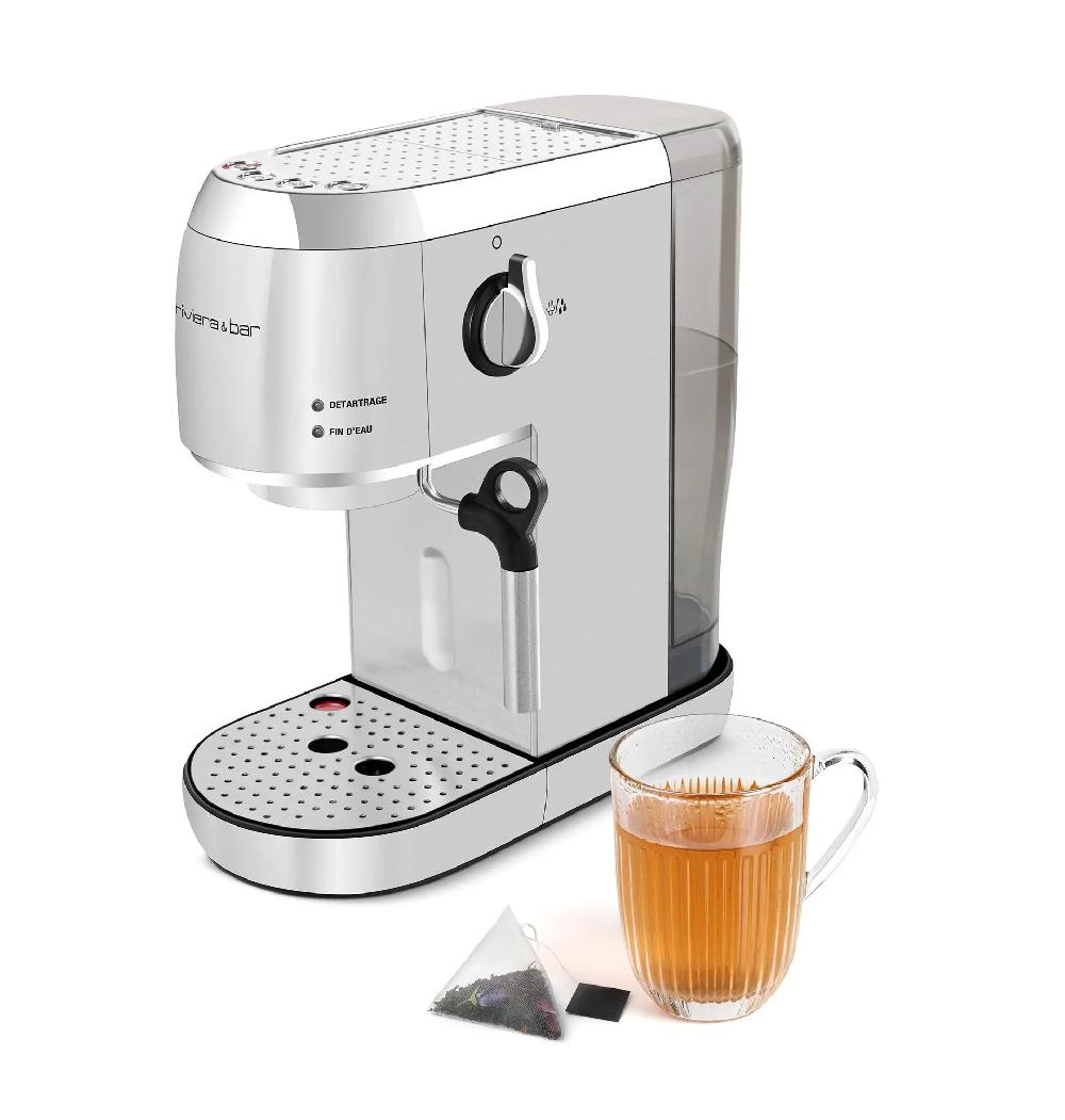 Riviera & Bar Expresso Compact Automatique