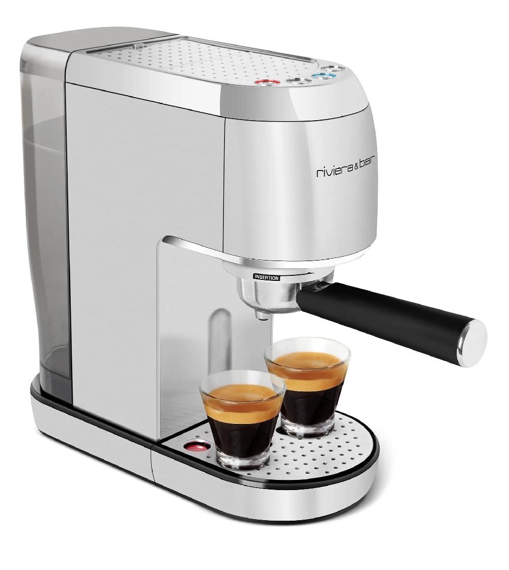 Riviera & Bar Expresso Compact Automatique