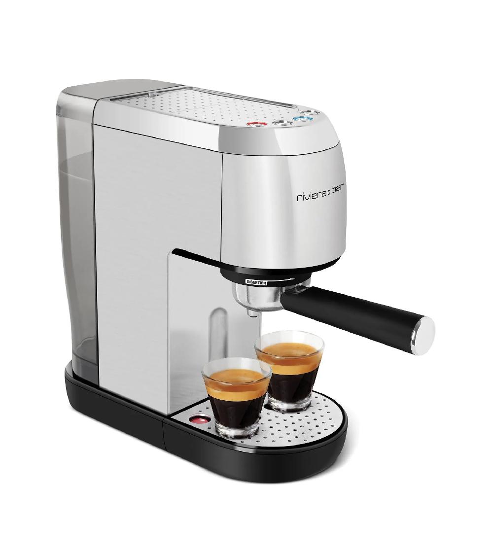 Riviera & Bar Expresso Compact Automatique BCE 430