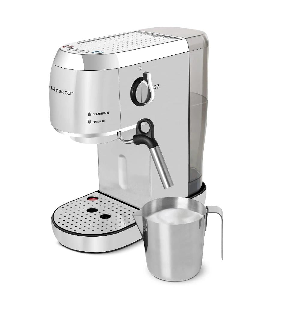 riviera & bar Expresso Compact Automatique