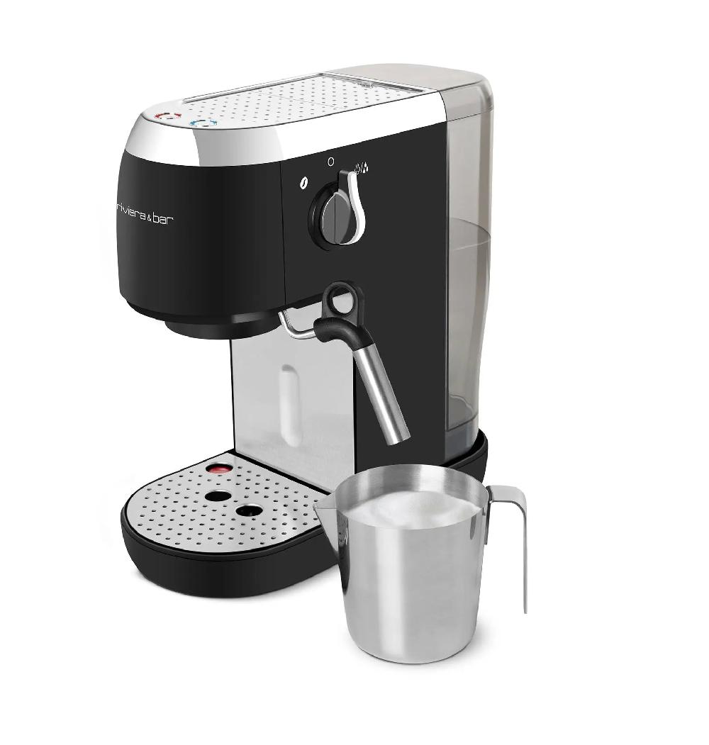 Riviera & Bar Expresso Compact Manuel BCE 290