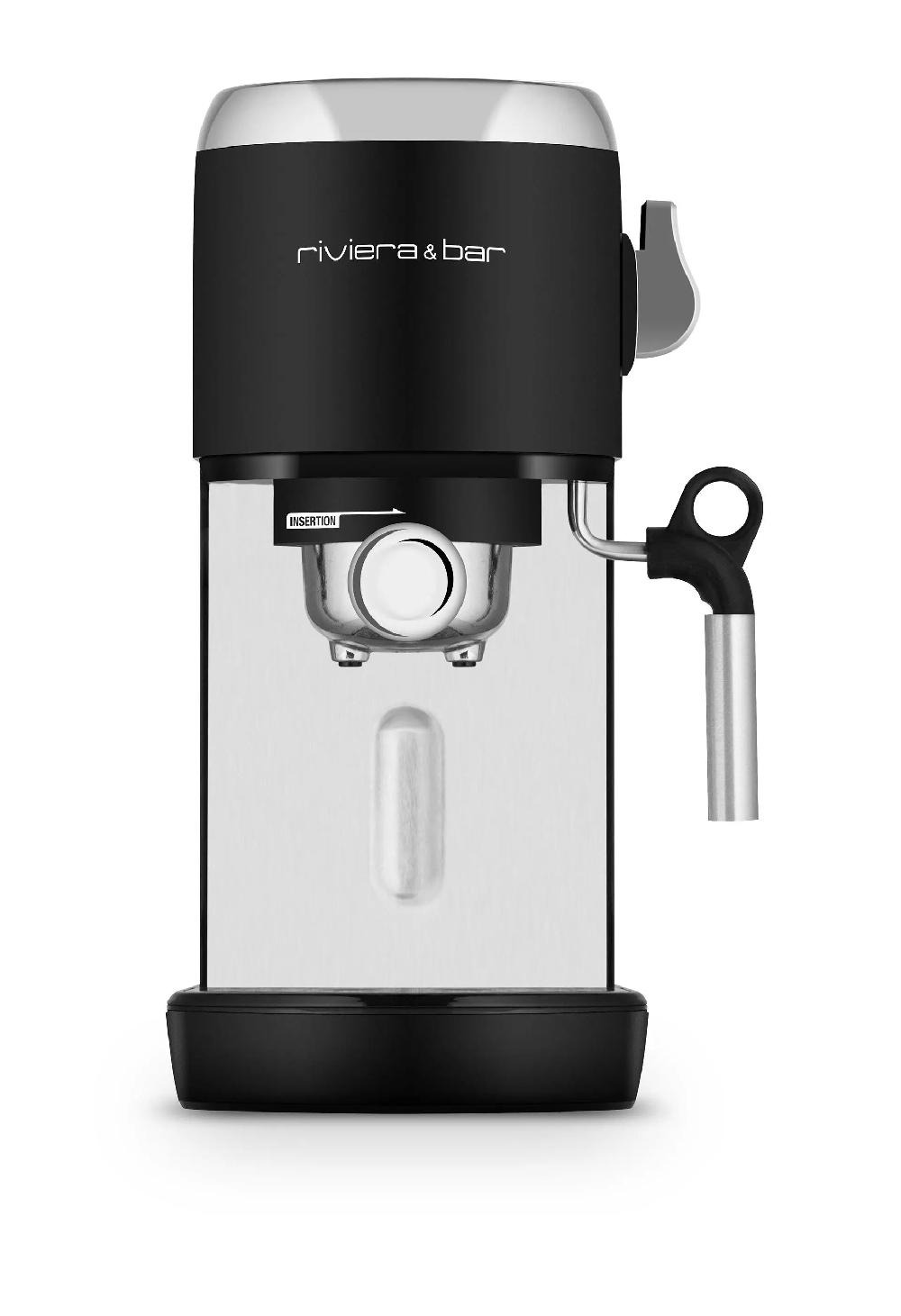 Riviera & Bar Expresso Compact Manuel BCE 290