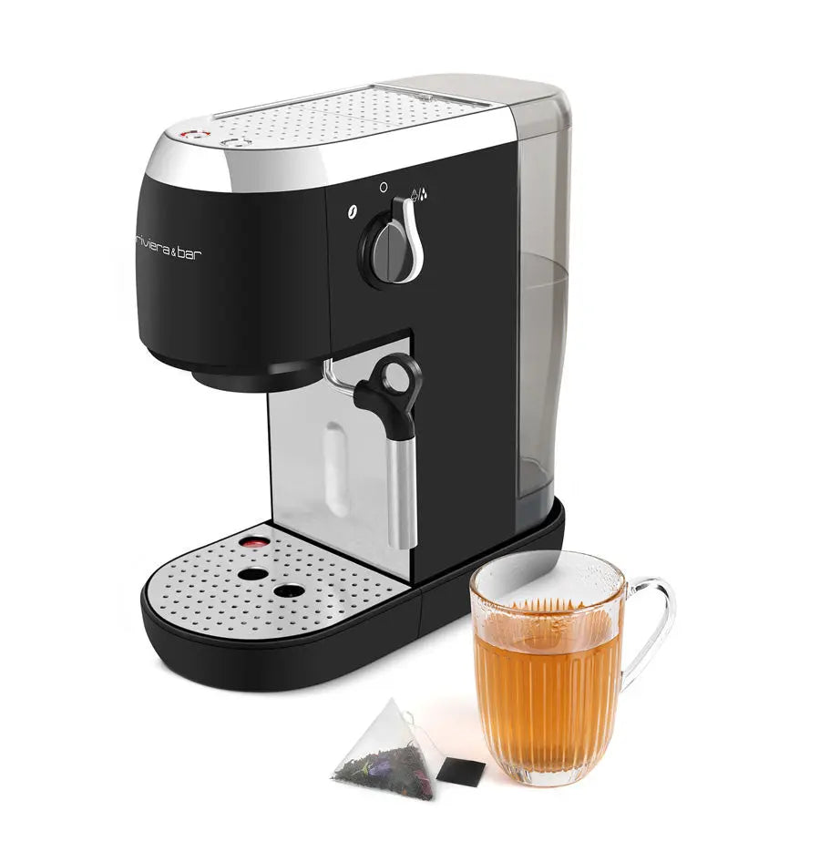 Riviera & Bar Expresso Compact Manuel BCE 290