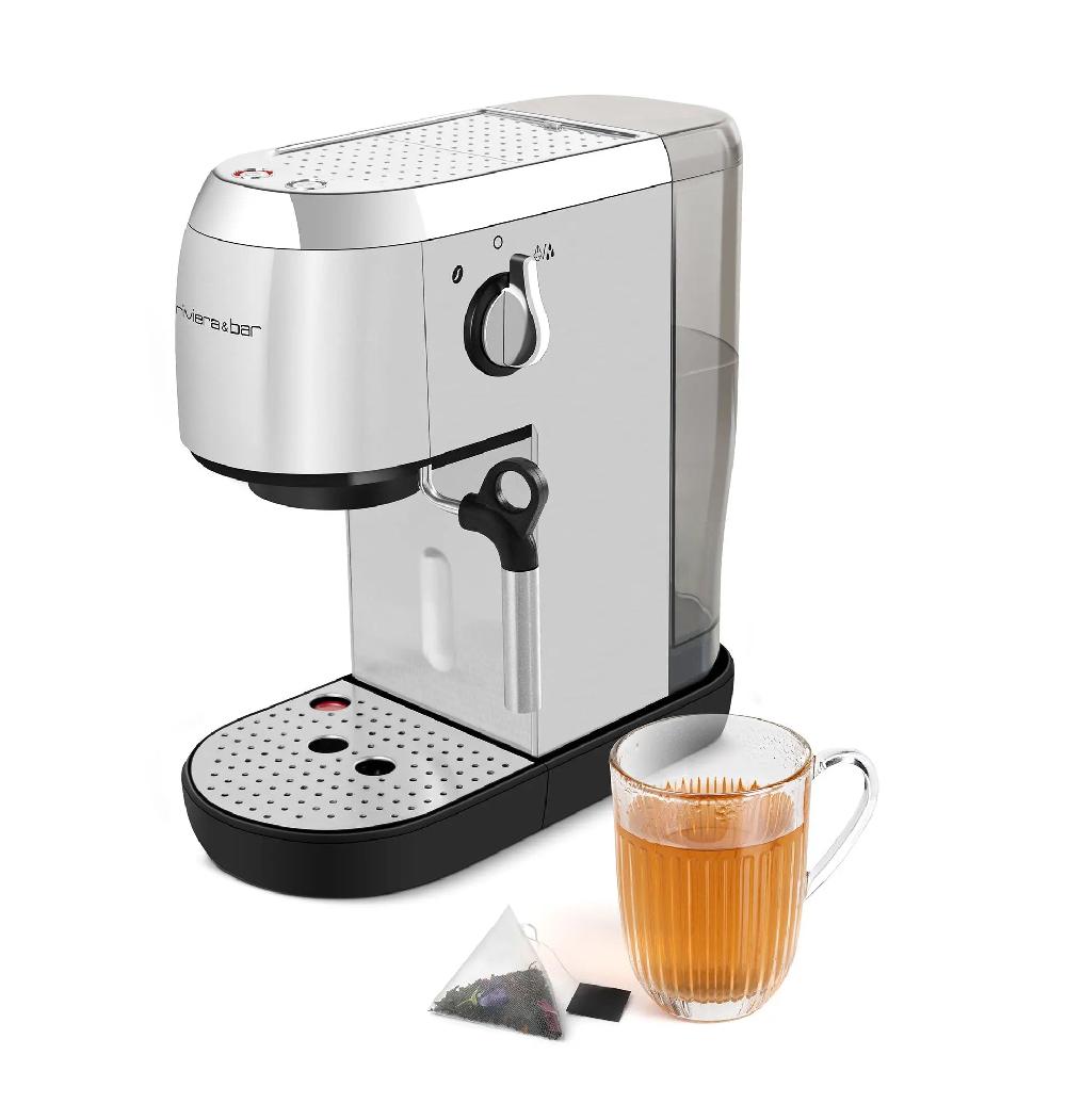 Riviera & Bar Expresso Compact Manuel BCE 350