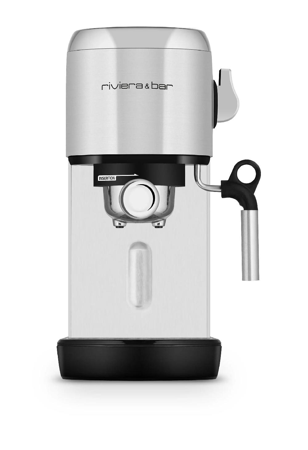 Riviera & Bar Expresso Compact Manuel BCE 350