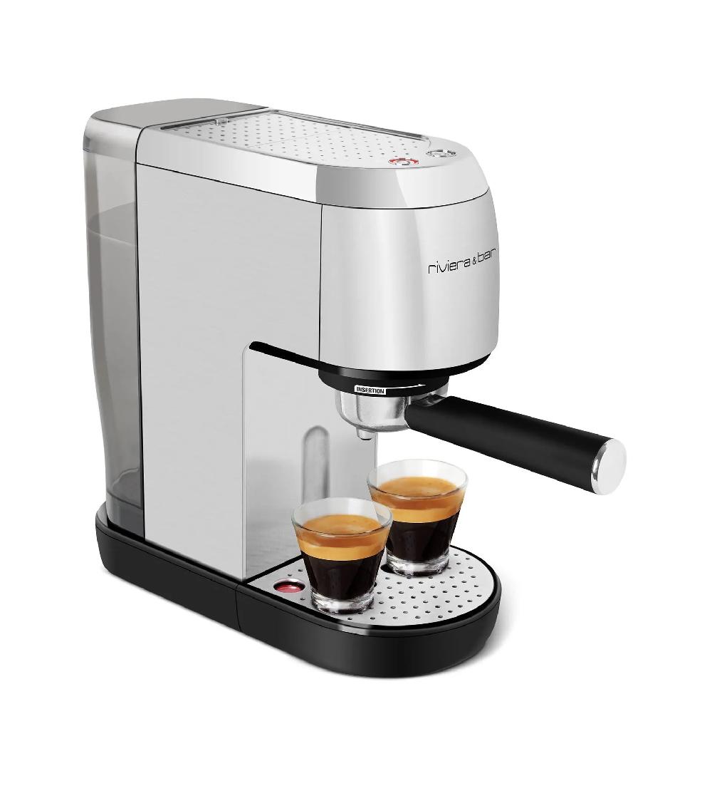 Riviera & Bar Expresso Compact Manuel BCE 350