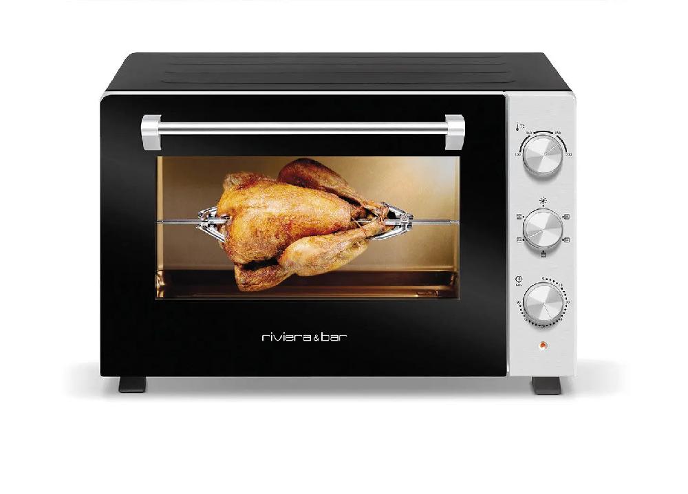 riviera & bar Four posable à parois tempérées