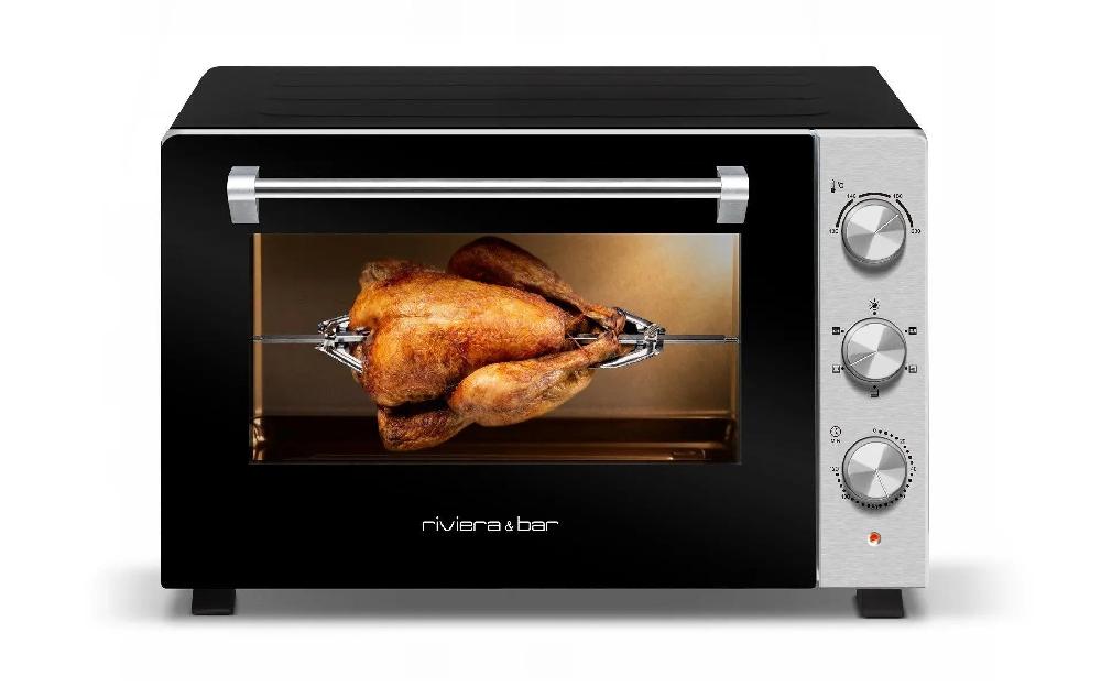 riviera & bar Four posable à parois tempérées