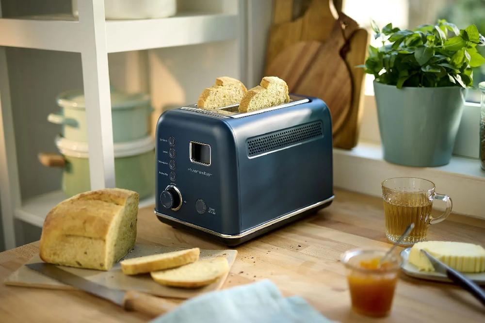 Riviera & Bar Grille-pain Automatique