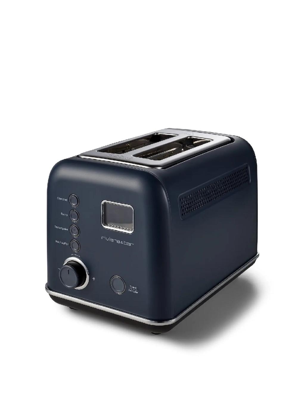 riviera & bar Grille-pain automatique