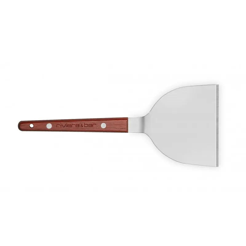 Riviera & Bar Kit De 2 Raclettes Inox