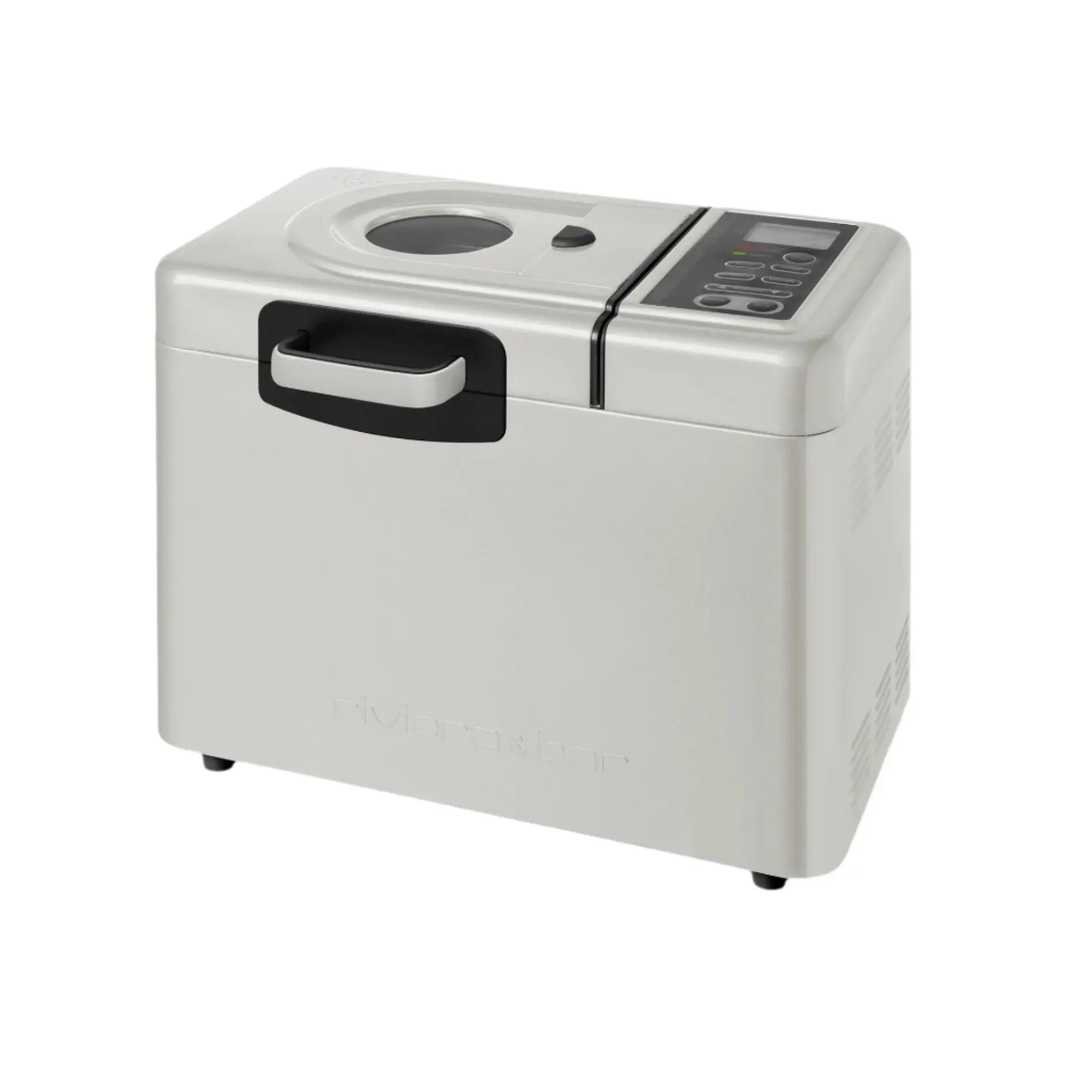 riviera & bar Machine à  Pain Sans gluten & Co MP 579A