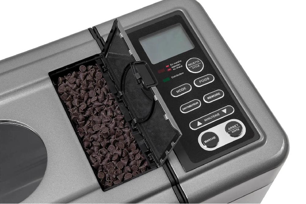 Riviera & Bar Machine à Pain Sans Gluten MP 570A