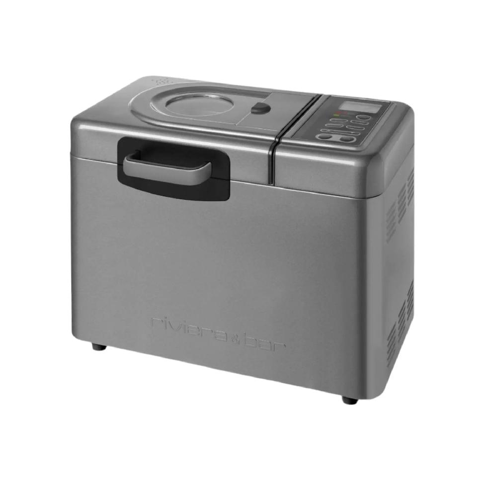 riviera & bar Machine à pain sans gluten MP 570A