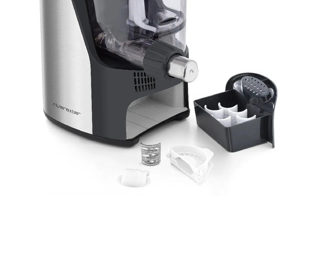 Riviera & Bar Machine à pâtes Sans Gluten