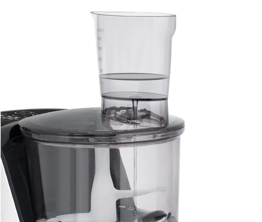 Riviera & Bar Machine à pâtes Sans Gluten