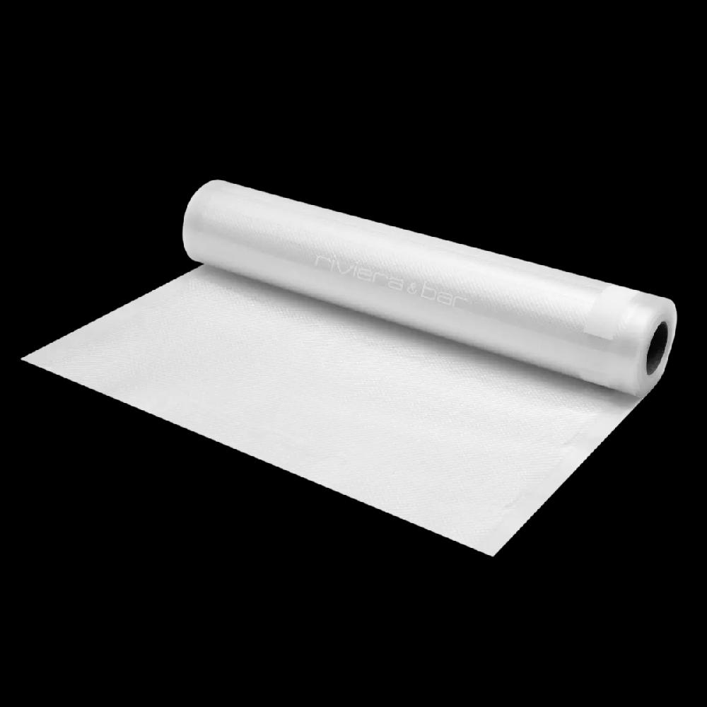 Riviera & Bar Pack De 2 Rouleaux De Mise Sous Vide