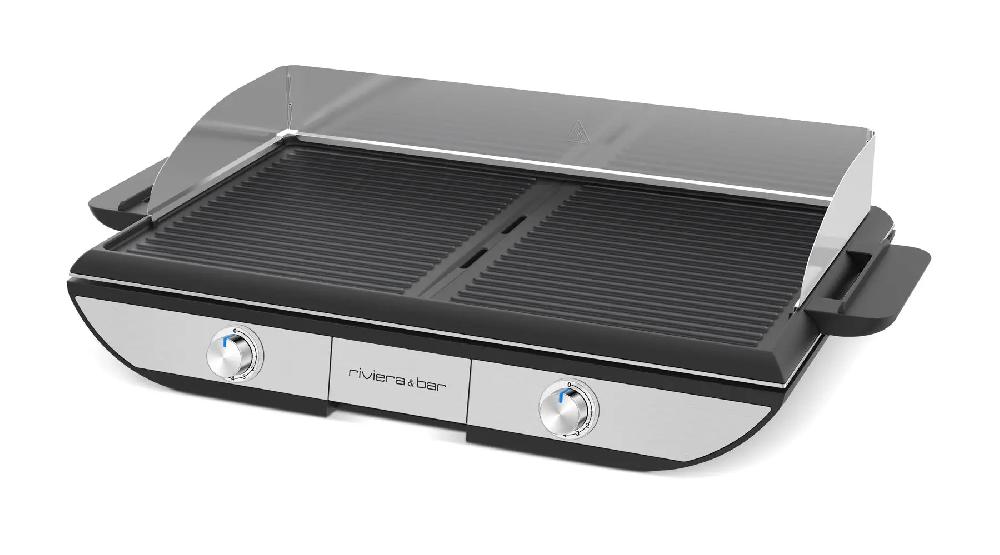 Riviera & Bar Plancha-Gril QPL 700