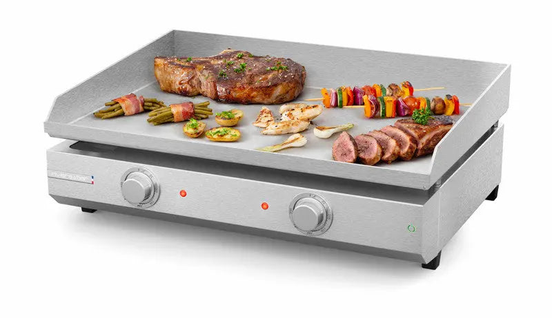 Riviera & Bar Plancha Pro Inox Expert