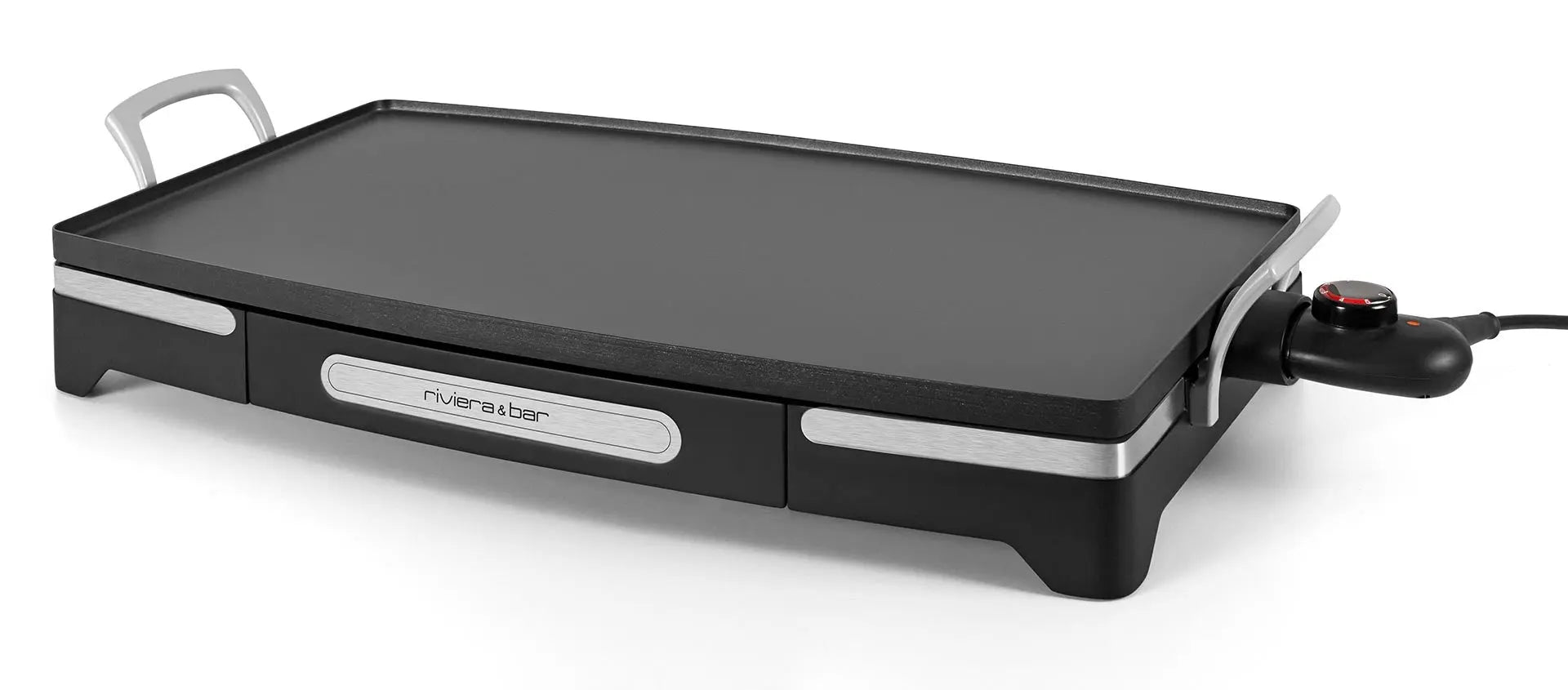 riviera & bar Plancha QP350A