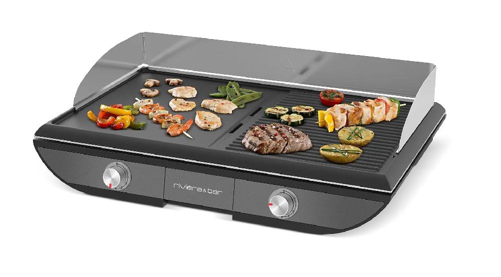 Riviera & Bar Plancha QPL 570