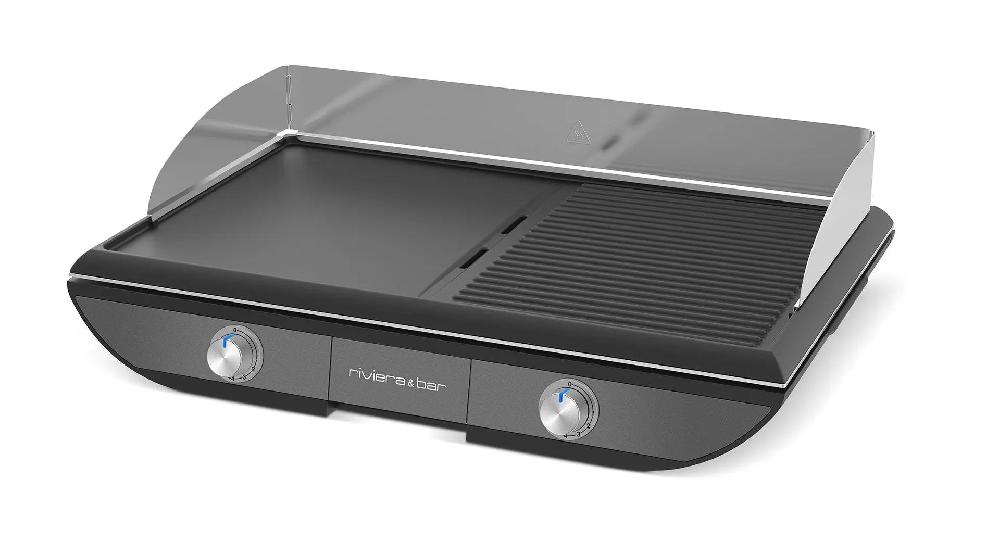 riviera & bar Plancha QPL 570