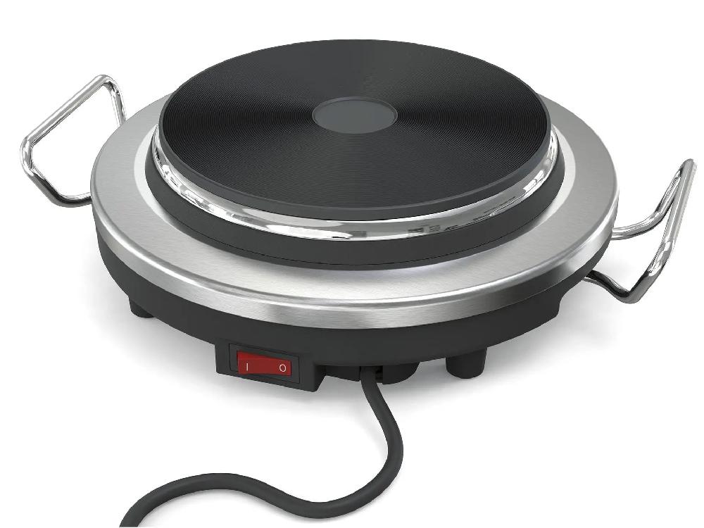 Riviera & Bar Réchaud Inox QRE 350