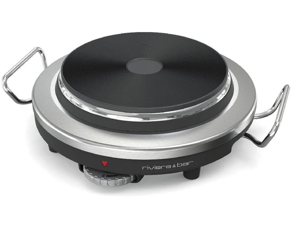 riviera & bar Réchaud inox QRE 350