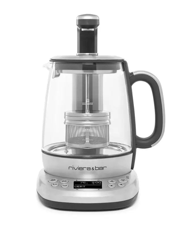 riviera & bar Théière Cha Dao Expert