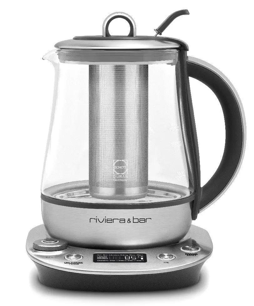 riviera & bar Théière Sencha Zen