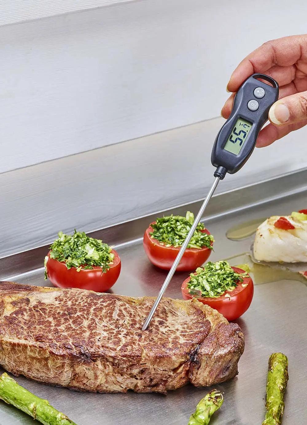 Riviera & Bar Thermomètre Digital De Cuisine