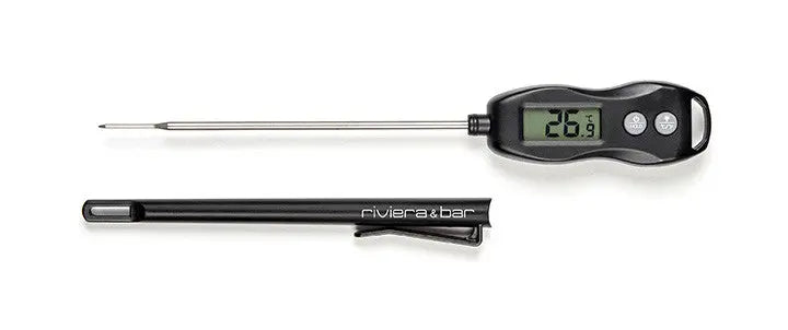 Riviera & Bar Thermomètre Digital De Cuisine