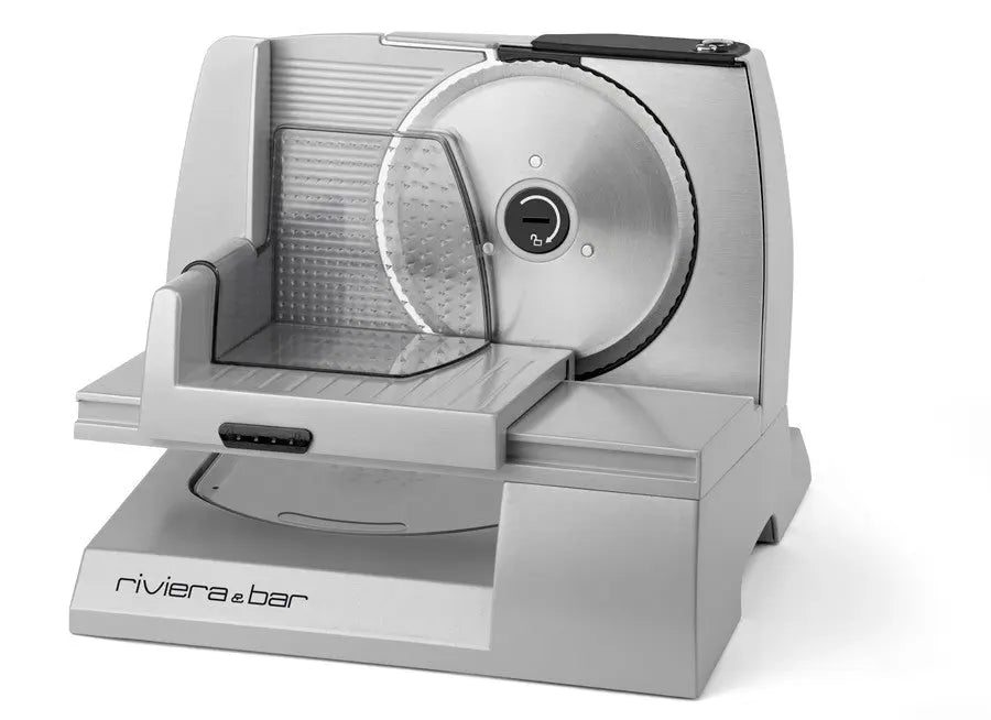 riviera & bar Trancheuse domestique