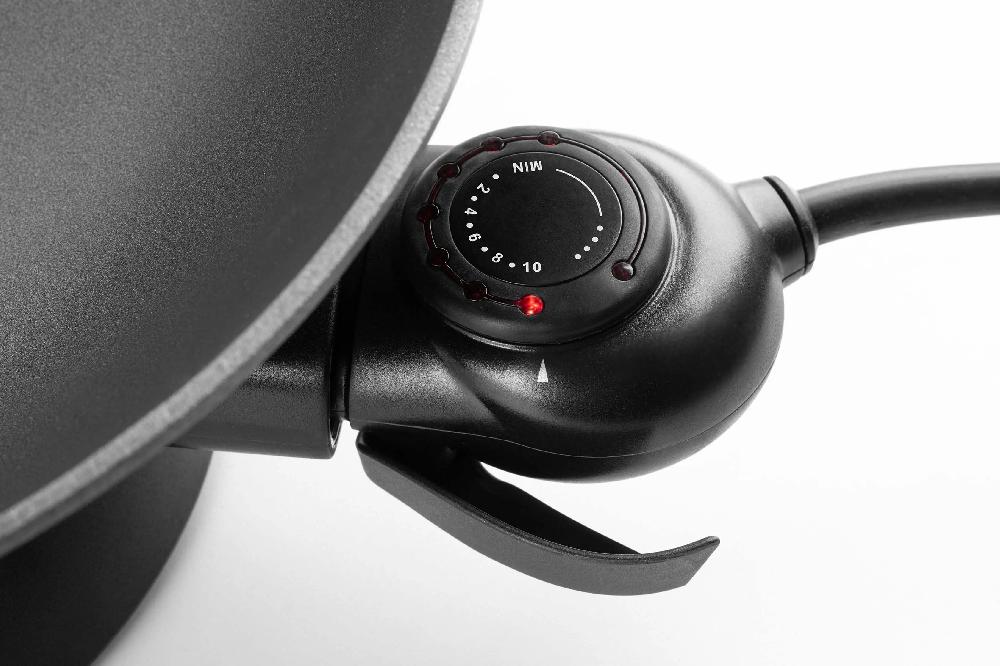 Riviera & Bar Wok électrique Expert 5 Litres QWK 460