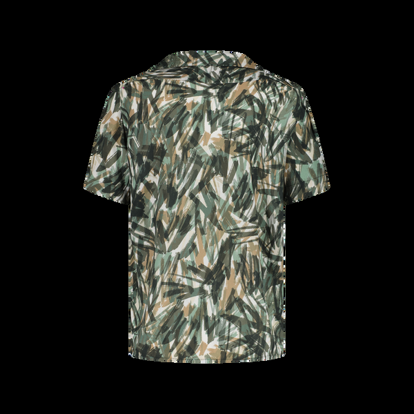 Rivieras Chemise à Motifs Aventure Chemise à Motifs Aventure