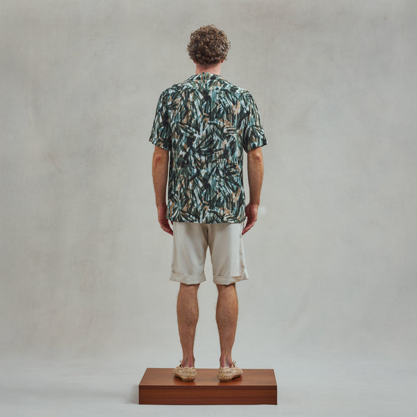 Rivieras Chemise à Motifs Aventure Chemise à Motifs Aventure