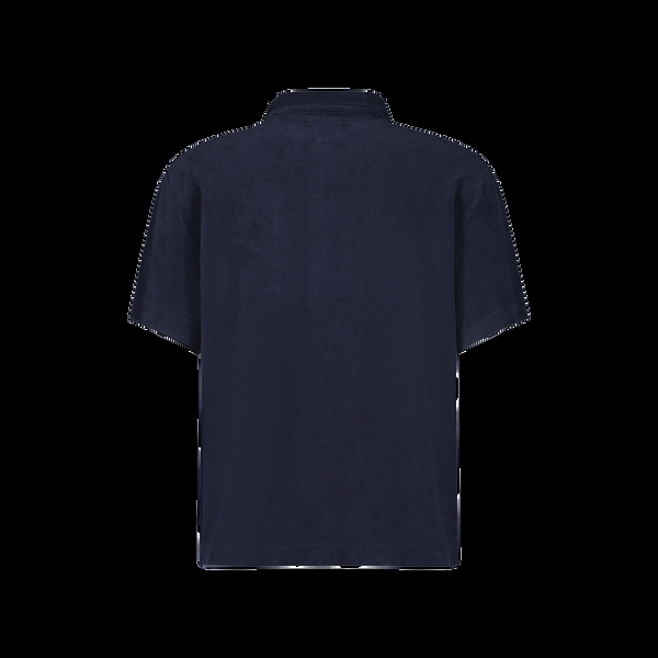 Rivieras Chemise En Éponge Marine Chemise En Éponge Marine