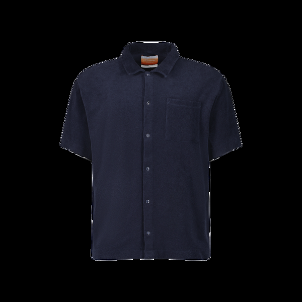 rivieras Chemise en Éponge Marine Chemise en Éponge Marine rivieras Chemise en Éponge Marine Chemise en Éponge Marine