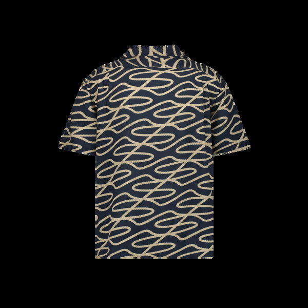 Rivieras Chemisette Fluide Imprimé Chemisette Fluide Imprimé