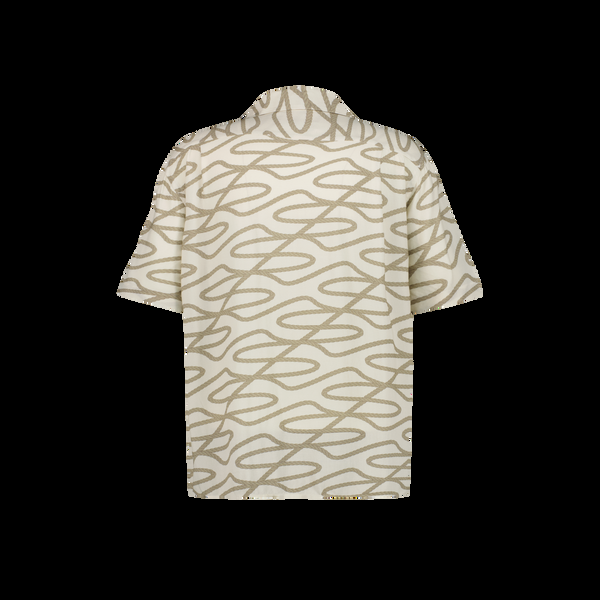 Rivieras Chemisette Fluide Imprimé Chemisette Fluide Imprimé