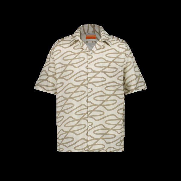 rivieras Chemisette Fluide Imprimé Chemisette Fluide Imprimé