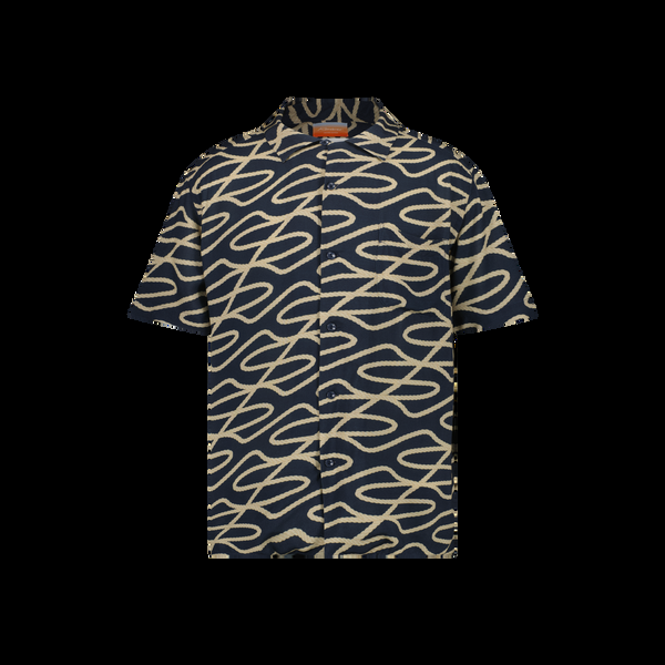 rivieras Chemisette Fluide Imprimé Chemisette Fluide Imprimé