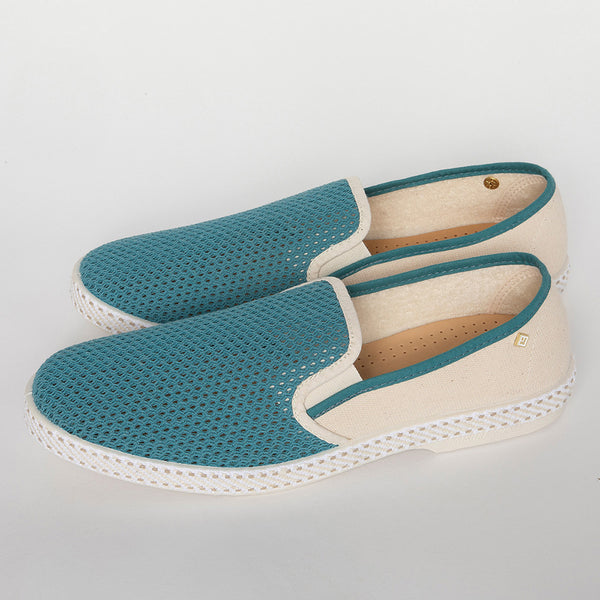 Rivieras Classic Match Aqua Beige Classic Match Aqua Beige