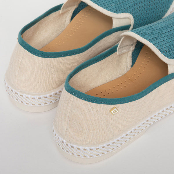 Rivieras Classic Match Aqua Beige Classic Match Aqua Beige