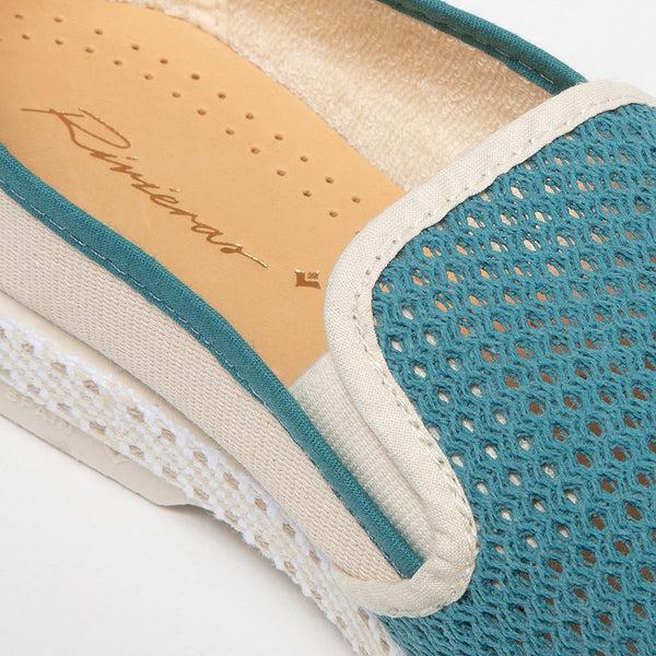 Rivieras Classic Match Aqua Beige Classic Match Aqua Beige