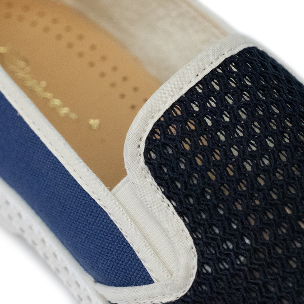 Rivieras Classic Match Bleu Marine Classic Match Bleu Marine