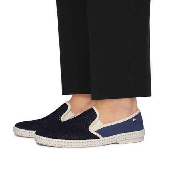 Rivieras Classic Match Bleu Marine Classic Match Bleu Marine