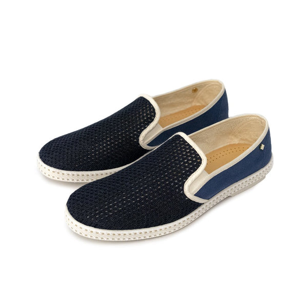 Rivieras Classic Match Bleu Marine Classic Match Bleu Marine