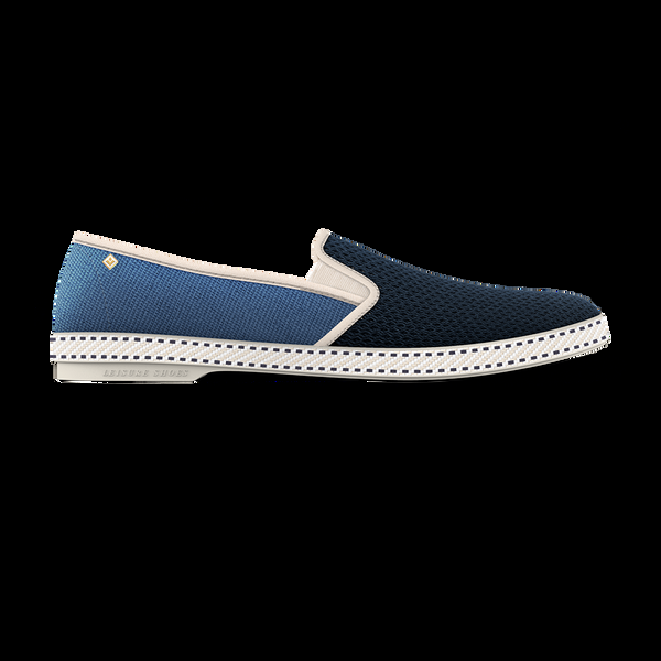 rivieras Classic Match Bleu Marine Classic Match Bleu Marine